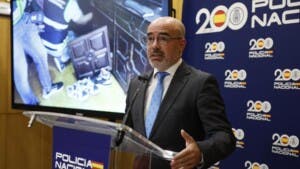 Once detenidos de una de las células más violentas de Dominican Don’t Play en Madrid
