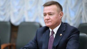 Hallan muerto al exministro de Transporte ruso Román Starovoit tras su destitución por Putin