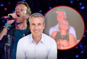 Astronomer desmiente comunicado viral atribuido a su CEO tras escándalo en concierto de Coldplay