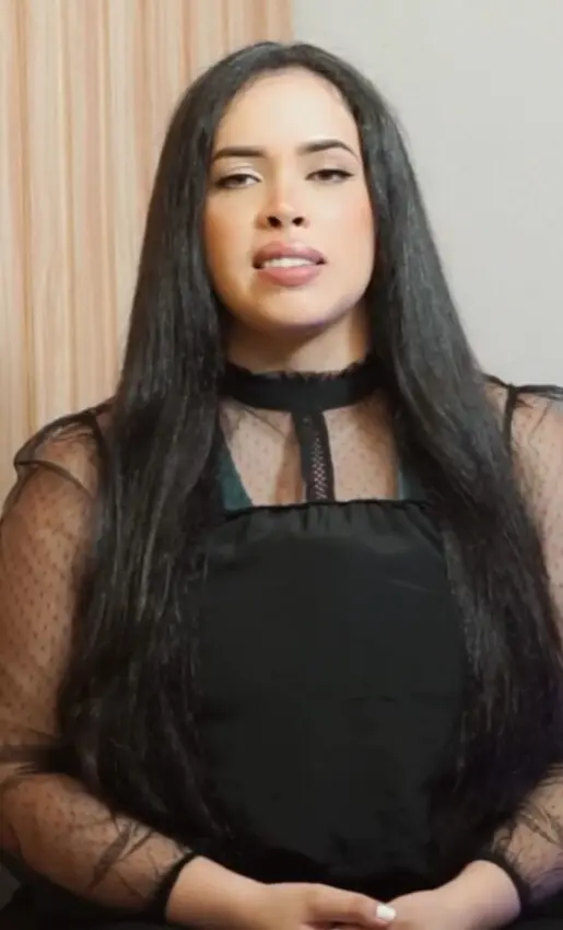 Ingrid Jorge borra todo y se arrepiente: “Difamé a inocentes por culpa de un engaño”