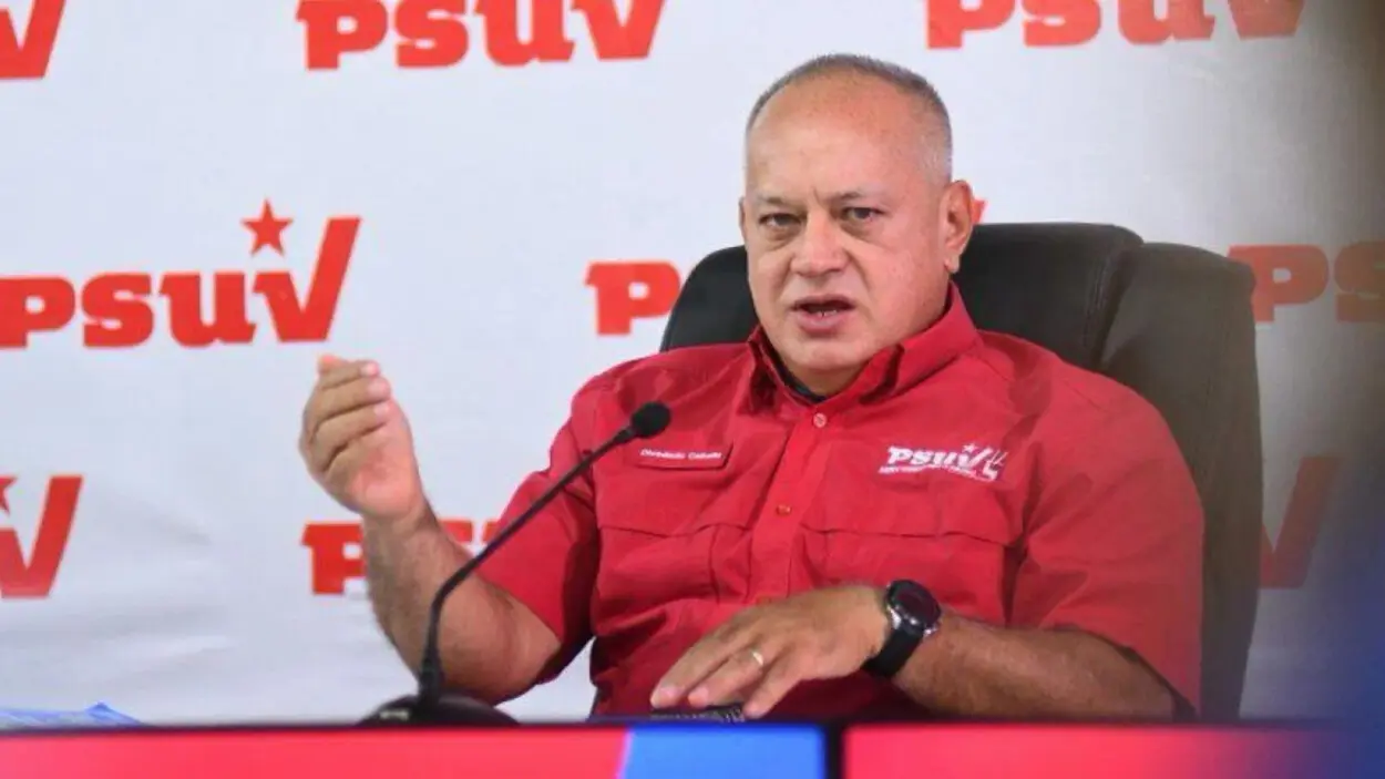 Venezuela desmiente vínculos de migrantes con Tren de Aragua