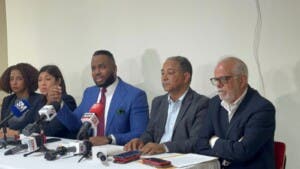 Comunicadores dominicanos exigen justicia contra chantajistas