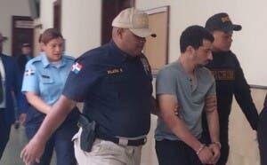 Hoy se decide la prisión preventiva para Jean Andrés Pumarol