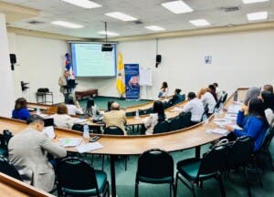 Lanzan webinar sobre cumplimiento y gobernanza en cooperativas dominicanas