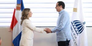 Gloria Reyes toma las riendas de nueva Dirección de Desarrollo Social Supérate