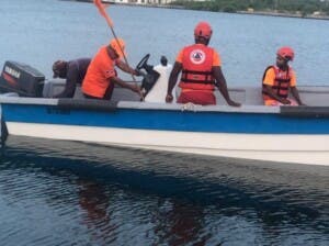 Ocho cuerpos recuperados tras naufragio de yola en Juanillo