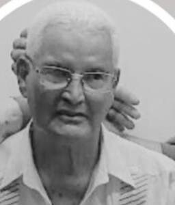 Lamentan en NY fallecimiento padre líder comunitario Roberto Rojas
