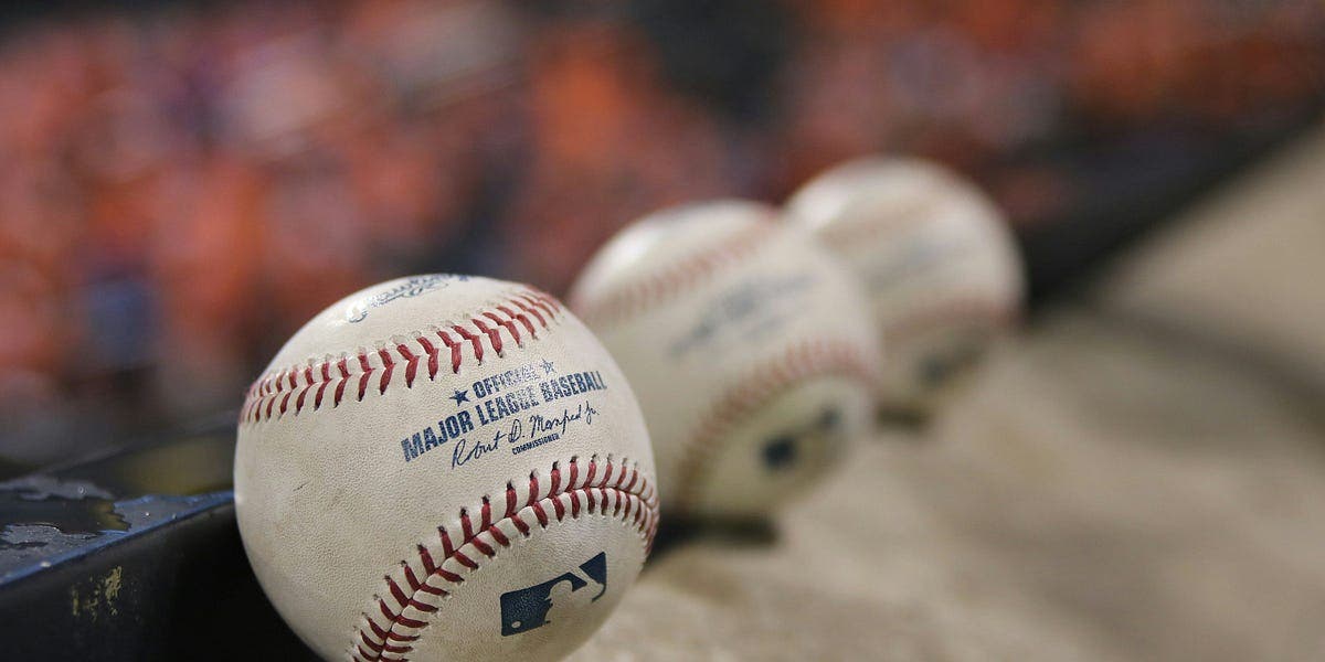 Juegos de hoy MLB
