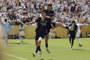 Mundial de Clubes: ¿Un ensayo exitoso para el fútbol en EE.UU.?
