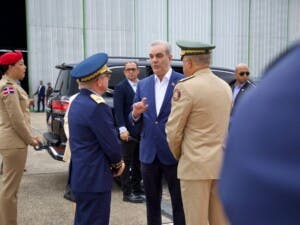 El presidente Abinader participará en foro de innovación en Montana
