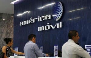 América Móvil: de pérdidas a ganancias récord en el segundo trimestre de 2025