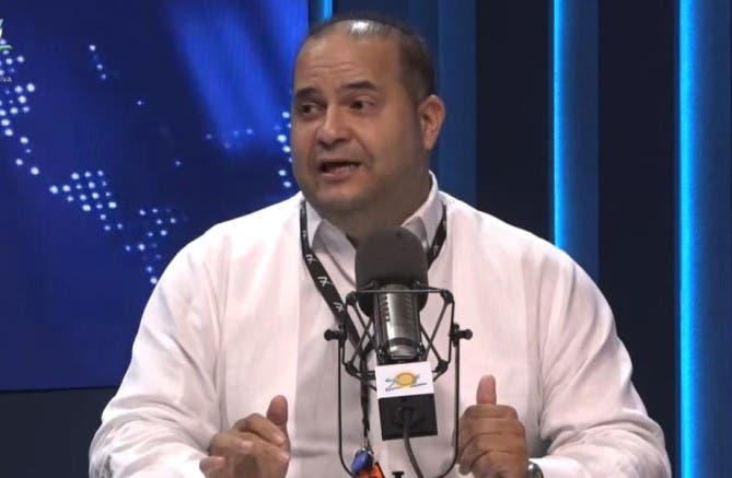 Interrogatorios intensos a Aquiles Jiménez por posible fraude