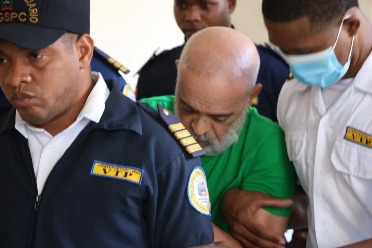 Ángel Martínez podría recuperar su libertad mañana: ¿Qué pasará?