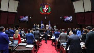 Cámara de Diputados aprueba en segunda lectura nuevo Código Penal dominicano