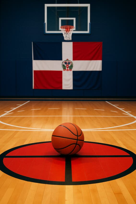 R.Dominicana-Australia y Argentina-Eslovenia, en octavos del Mundial sub-19 de baloncesto