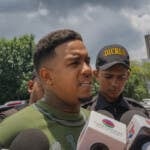 Agresor de MG Kitchen: ‘Me dio un galletón y reaccioné así’