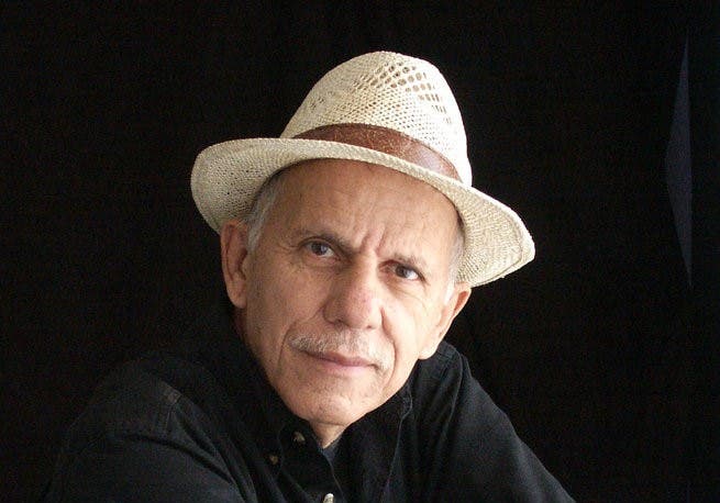 Fallece el cineasta Agliberto Meléndez