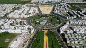 La otra verdad sobre Ciudad Juan Bosch: PLD refuta a Paliza