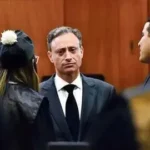 Jean Alain Rodríguez viajará al extranjero: ¿por qué un tribunal levantó el impedimento?