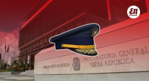 Arrestan varios coroneles en Operación Lobo