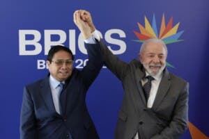 La seguridad extrema en la Cumbre BRICS: ¿preparación o nerviosismo?
