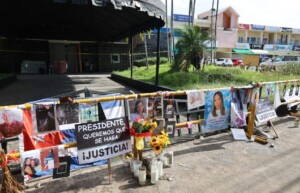 Procuradora promete justicia en caso Jet Set a casi un año de la tragedia