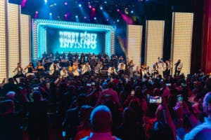 En imágenes: “Rubby Pérez Infinito”, una noche de homenaje y emoción