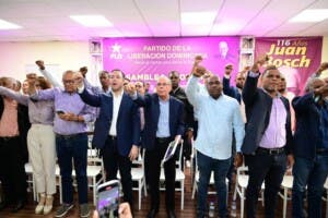 Medina: “Este gobierno promete mucho y termina poco”