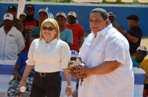 Arranca en Azua la segunda edición de la Copa Karpowership