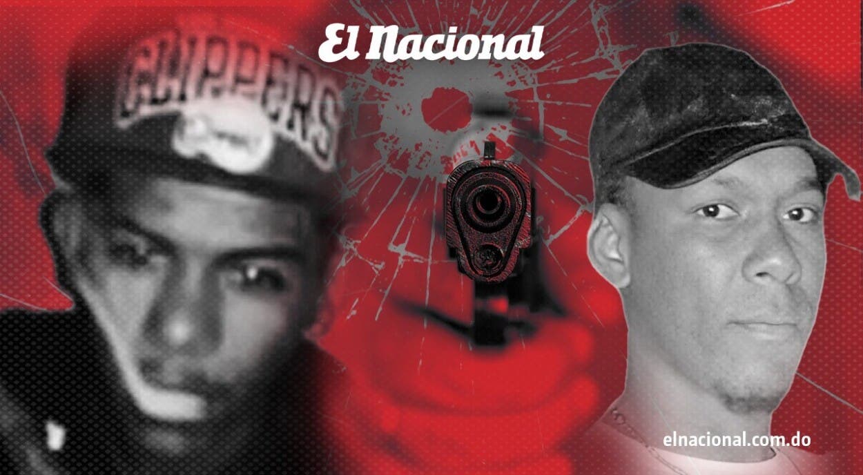 Duelo a tiros en Baní: dos hombres pierden la vida en Los Cajuilitos
