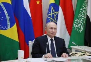 ¡Rusia despliega 170 mil soldados en Donetsk, un desafío militar!