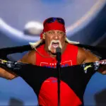 Hulk Hogan murió de un ataque cardíaco y padecía leucemia, según el forense