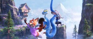 ¡Descubre los grandes estrenos de Disney para este otoño!