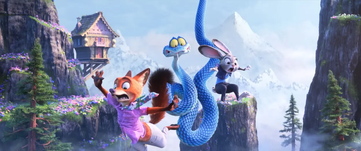 ¡Descubre los grandes estrenos de Disney para este otoño!