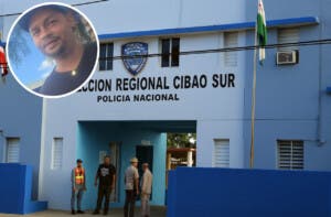 Hombre se entrega a la Policía tras agredir a su pareja no vidente