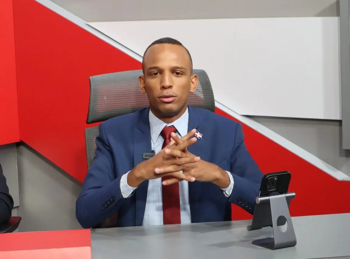 Policía activa búsqueda para localizar periodista Edward Ramírez ¿Dónde estará?