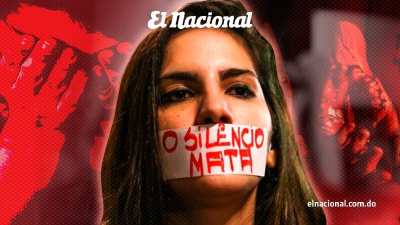 Feminicidios en RD: 32 muertes y una lucha que no cesa
