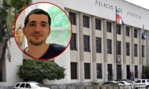 Audiencia suspendida para Jean Pumarol tras trágico incidente en Naco