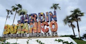 Gobierno responderá a críticas por impacto en el Jardín Botánico