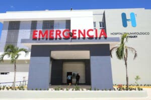 Abinader entrega hospital y centros educativos en La Altagracia