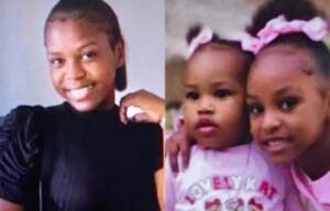 ¿Dónde está la joven madre y su dos niñas? Llamada misteriosa agrega tensión al caso