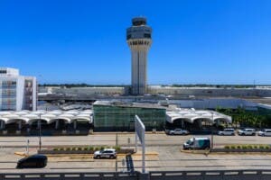 Investigación en curso por amenaza de bomba en Aeropuerto de Puerto Rico