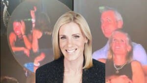 Kristin Cabot deja Astronomer tras polémica en concierto de Coldplay