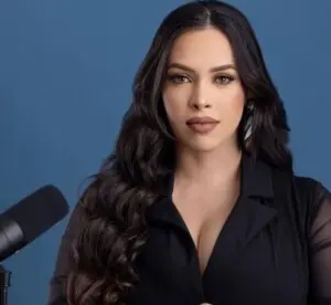 Ingrid Jorge borra todo y se arrepiente: “Difamé a inocentes por culpa de un engaño”