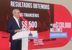 Gobierno recupera fondos millonarios, pero el interés ciudadano exige transparencia