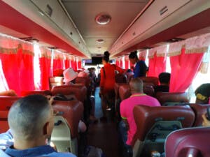Estudio revela causas y consecuencias de la migración rural en República Dominicana