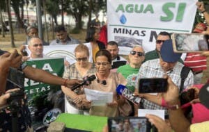 Presa de las Placetas: ¿Destrucción ambiental inminente en la Sierra?