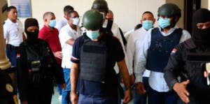 Sobornos por contratos de seguridad: 15 imputados bajo arresto domiciliario