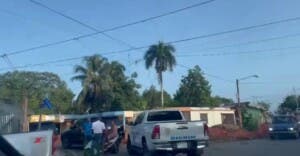 Operativo anticorrupción sacude Cotuí con más de 20 allanamientos y varios detenidos