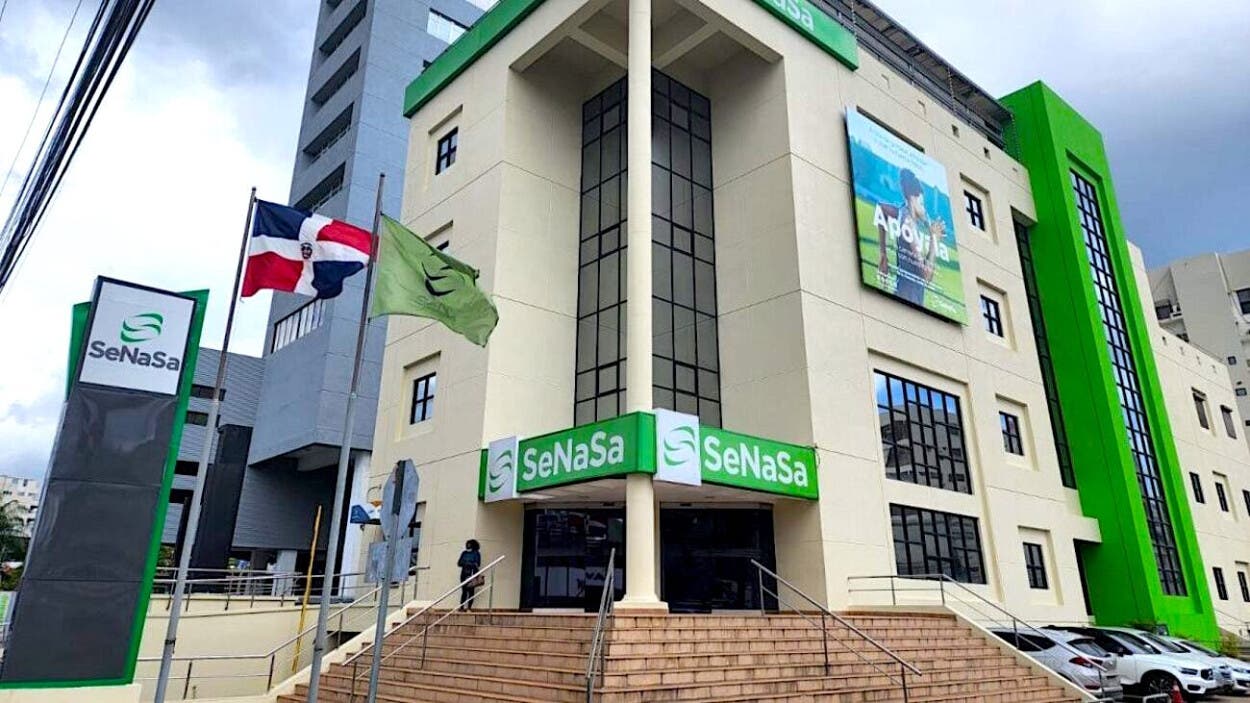 Senasa, patrimonio común